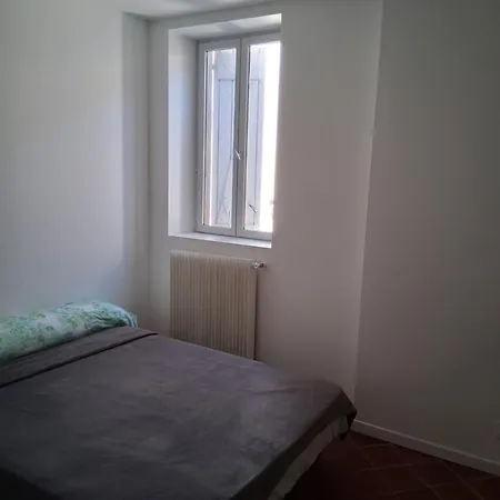 Apartment Chez Sylvie